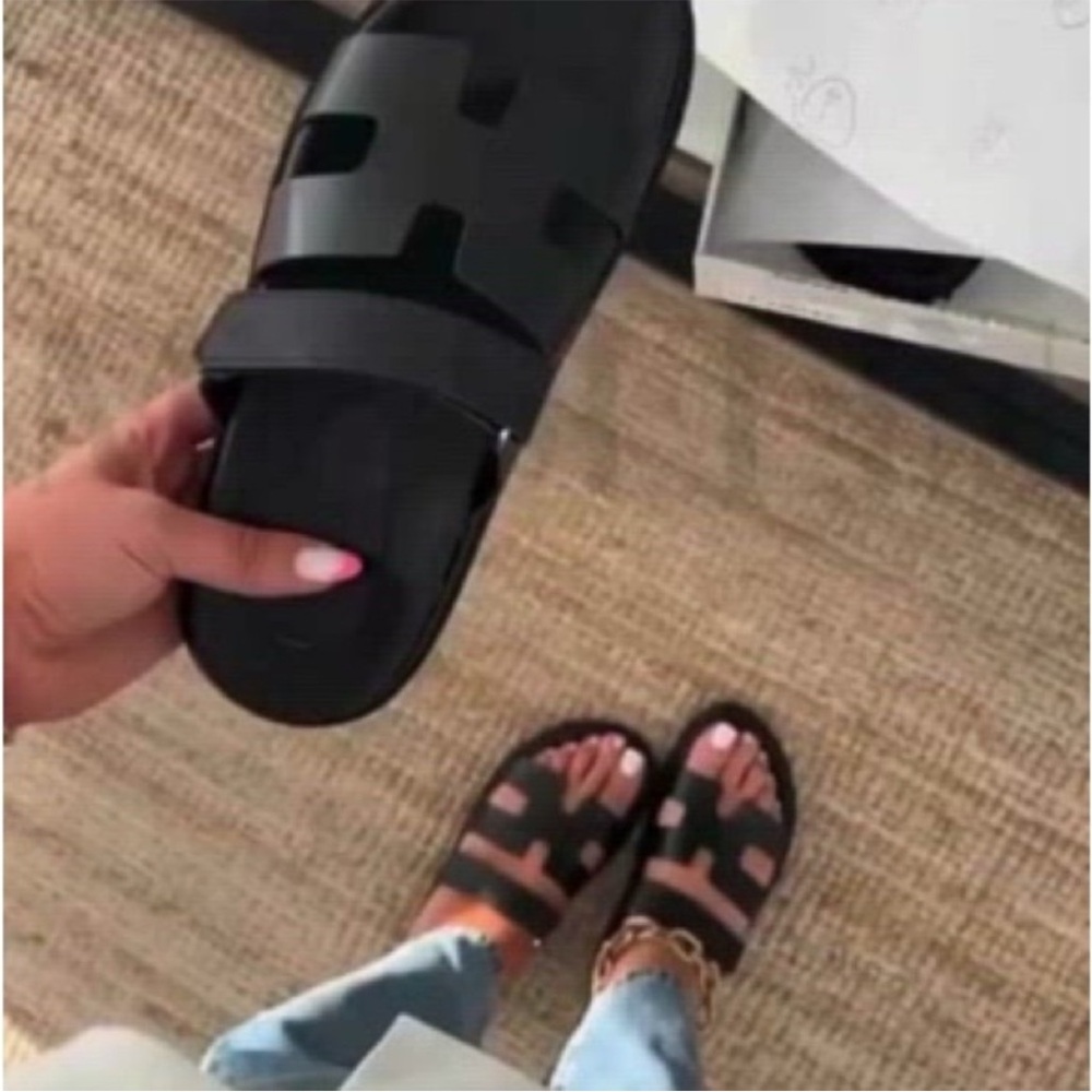 Chypre Sandals